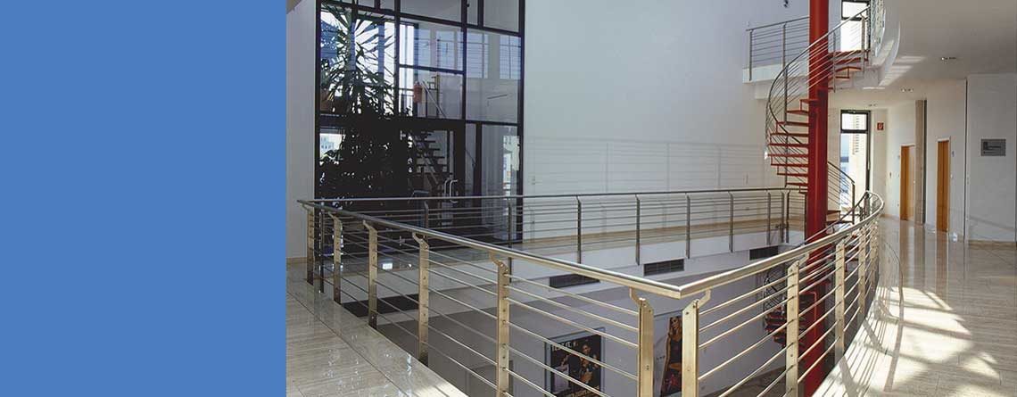 Bürogebäude