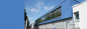 Industrie- und Gewerbebau