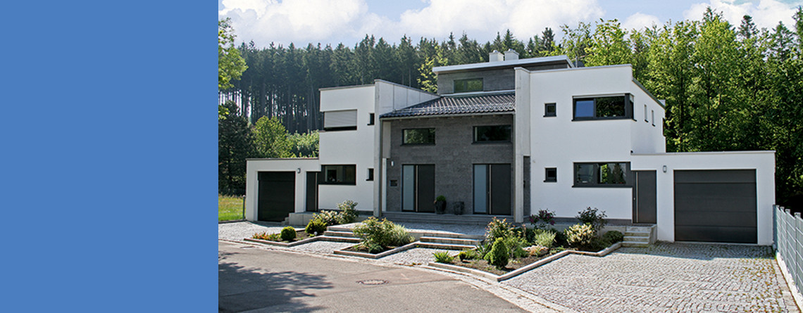 Wohnhäuser