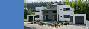 Wohnhäuser